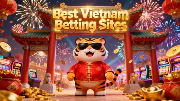 Best Vietnam Betting Sites